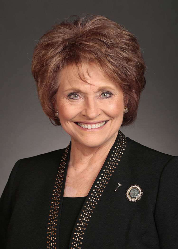 Linda Upmeyer